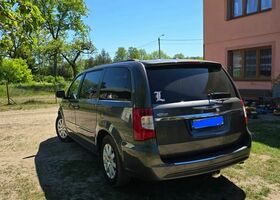 Крайслер Town & Country, об'ємом двигуна 3.61 л та пробігом 172 тис. км за 13369 $, фото 2 на Automoto.ua