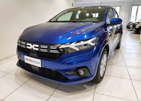 Синій Дачія Sandero, об'ємом двигуна 1 л та пробігом 1 тис. км за 14263 $, фото 12 на Automoto.ua