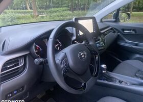 Тойота C-HR, об'ємом двигуна 1.8 л та пробігом 19 тис. км за 22873 $, фото 31 на Automoto.ua