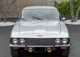 Jensen Interceptor, об'ємом двигуна 0 л та пробігом 71 тис. км за 42266 $, фото 1 на Automoto.ua