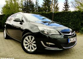 Опель Астра, об'ємом двигуна 1.6 л та пробігом 198 тис. км за 6458 $, фото 1 на Automoto.ua