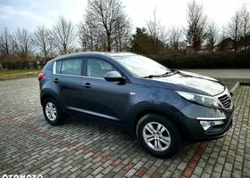 Кіа Sportage, об'ємом двигуна 1.69 л та пробігом 255 тис. км за 8207 $, фото 2 на Automoto.ua