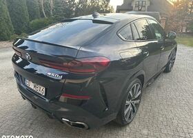 БМВ Х6 2020 в Европе на Automoto.ua БМВ Х6, объемом двигателя 2.99 л и пробегом 125 тыс. км за 260000 $, фото 6 на Automoto.ua