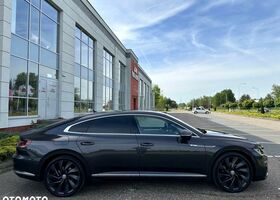 Фольксваген Arteon, об'ємом двигуна 1.97 л та пробігом 183 тис. км за 23304 $, фото 8 на Automoto.ua