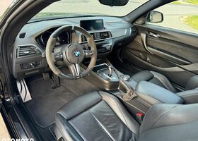 БМВ M2, объемом двигателя 2.98 л и пробегом 128 тыс. км за 24384 $, фото 30 на Automoto.ua