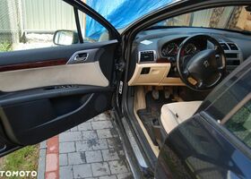 Пежо 407, об'ємом двигуна 2 л та пробігом 269 тис. км за 2160 $, фото 7 на Automoto.ua