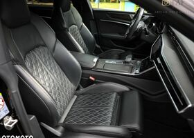 Ауди A7 Sportback, объемом двигателя 2.97 л и пробегом 197 тыс. км за 42981 $, фото 25 на Automoto.ua