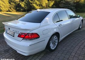 БМВ 7 Серия, объемом двигателя 4.8 л и пробегом 210 тыс. км за 15119 $, фото 5 на Automoto.ua