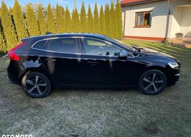 Вольво V40, об'ємом двигуна 1.97 л та пробігом 183 тис. км за 14233 $, фото 3 на Automoto.ua