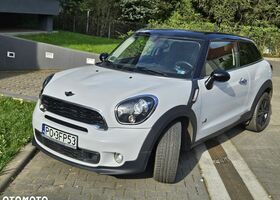 Міні Cooper S, об'ємом двигуна 1.6 л та пробігом 158 тис. км за 11879 $, фото 1 на Automoto.ua