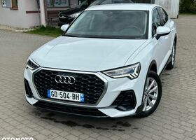 Ауді Q3 Sportback, об'ємом двигуна 1.97 л та пробігом 159 тис. км за 27970 $, фото 11 на Automoto.ua