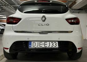 Рено Клио, объемом двигателя 0.9 л и пробегом 36 тыс. км за 9914 $, фото 5 на Automoto.ua