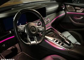 Мерседес AMG GT, об'ємом двигуна 3 л та пробігом 30 тис. км за 101944 $, фото 1 на Automoto.ua