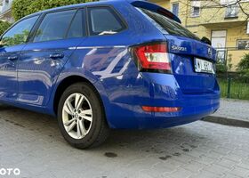 Шкода Фабія, об'ємом двигуна 1 л та пробігом 286 тис. км за 4298 $, фото 10 на Automoto.ua