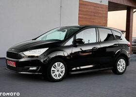 Форд Сі-Макс, об'ємом двигуна 2 л та пробігом 159 тис. км за 9698 $, фото 4 на Automoto.ua