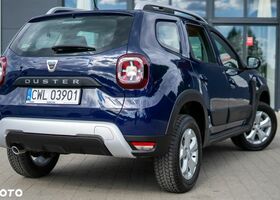 Дачія Duster, об'ємом двигуна 1.6 л та пробігом 35 тис. км за 11857 $, фото 5 на Automoto.ua