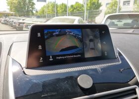 Мицубиси Eclipse Cross 2018 в Европе на Automoto.ua Мицубиси Eclipse Cross, объемом двигателя 1.5 л и пробегом 88 тыс. км за 16990 $, фото 14 на Automoto.ua