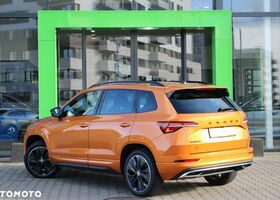 Шкода Karoq, об'ємом двигуна 1.5 л та пробігом 30 тис. км за 28056 $, фото 2 на Automoto.ua