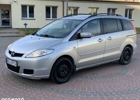 Мазда 5, об'ємом двигуна 1.8 л та пробігом 225 тис. км за 2354 $, фото 2 на Automoto.ua