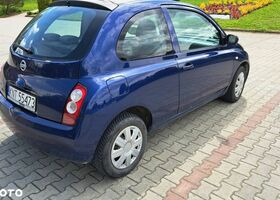 Ніссан Мікра, об'ємом двигуна 1.39 л та пробігом 175 тис. км за 1058 $, фото 1 на Automoto.ua