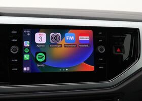 Фольксваген Taigo 2025 у Європі на Automoto.ua Сірий Фольксваген Taigo, об'ємом двигуна 1 л та пробігом 6 тис. км за 37268 $, фото 14 на Automoto.ua