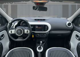 Рено Твинго 2023 в Европе на Automoto.ua Рено Твинго, объемом двигателя 0 л и пробегом 9 тыс. км за 16790 $, фото 9 на Automoto.ua