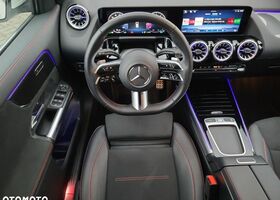 Мерседес ГЛА-Клас 2024 у Європі на Automoto.ua Білий Мерседес ГЛА-Клас, об'ємом двигуна 1 л та пробігом 18 тис. км за 41139 $, фото 13 на Automoto.ua