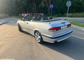 Сааб 9-3X, об'ємом двигуна 1.99 л та пробігом 208 тис. км за 3844 $, фото 3 на Automoto.ua