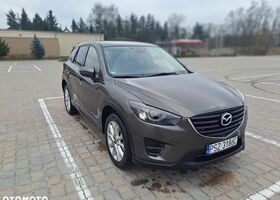 Мазда СХ-5, объемом двигателя 2.19 л и пробегом 78 тыс. км за 17268 $, фото 2 на Automoto.ua