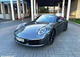 Порше 911, объемом двигателя 2.98 л и пробегом 49 тыс. км за 99244 $, фото 14 на Automoto.ua