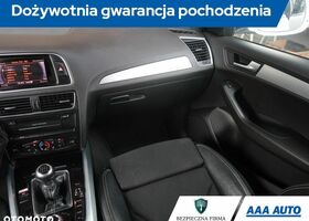 Ауді Ку 5, об'ємом двигуна 1.97 л та пробігом 195 тис. км за 12959 $, фото 8 на Automoto.ua