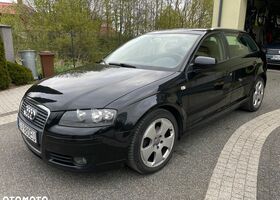 Ауди А3, объемом двигателя 1.97 л и пробегом 347 тыс. км за 4298 $, фото 1 на Automoto.ua