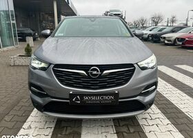 Опель Grandland X, об'ємом двигуна 1.2 л та пробігом 75 тис. км за 15097 $, фото 2 на Automoto.ua