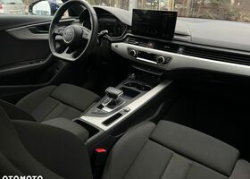 Ауди А4, объемом двигателя 1.98 л и пробегом 54 тыс. км за 34536 $, фото 11 на Automoto.ua