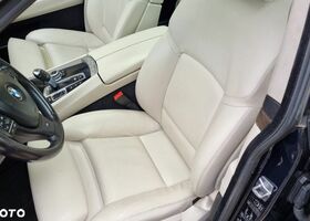 БМВ 5GT, объемом двигателя 2.98 л и пробегом 181 тыс. км за 6458 $, фото 5 на Automoto.ua