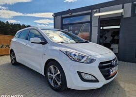 Хендай i30, об'ємом двигуна 1.58 л та пробігом 96 тис. км за 7970 $, фото 7 на Automoto.ua