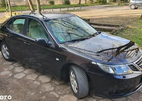 Сааб 9-3, об'ємом двигуна 1.8 л та пробігом 237 тис. км за 4276 $, фото 9 на Automoto.ua