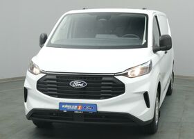 Форд Транзит Кастом 2025 в Европе на Automoto.ua Форд Транзит Кастом, объемом двигателя 2 л и пробегом 10 тыс. км за 42810 $, фото 47 на Automoto.ua