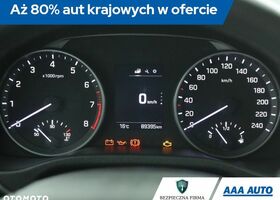 Хендай Елантра, об'ємом двигуна 1.59 л та пробігом 89 тис. км за 12959 $, фото 9 на Automoto.ua