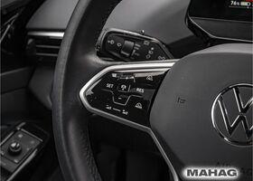 Фольксваген ID.4 2025 у Європі на Automoto.ua Фольксваген ID.4, об'ємом двигуна 0 л та пробігом 9 тис. км за 40480 $, фото 22 на Automoto.ua