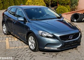 Вольво V40, об'ємом двигуна 1.56 л та пробігом 258 тис. км за 7106 $, фото 12 на Automoto.ua