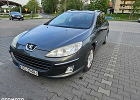 Пежо 407, об'ємом двигуна 2 л та пробігом 252 тис. км за 1944 $, фото 1 на Automoto.ua