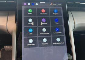 Форд Експлорер 2024 у Європі на Automoto.ua Синій Форд Експлорер, об'ємом двигуна 0 л та пробігом 12 тис. км за 44977 $, фото 1 на Automoto.ua