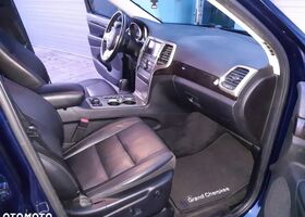 Джип Grand Cherokee, об'ємом двигуна 5.65 л та пробігом 286 тис. км за 14471 $, фото 3 на Automoto.ua