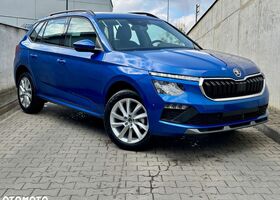 Шкода KAMIQ, об'ємом двигуна 1.5 л та пробігом 4 тис. км за 31166 $, фото 1 на Automoto.ua