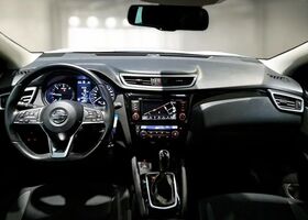 Ніссан Кашкай 2020 у Європі на Automoto.ua Ніссан Кашкай, об'ємом двигуна 0 л та пробігом 23 тис. км за 23294 $, фото 6 на Automoto.ua
