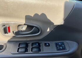 Міцубісі Паджеро 1999 у Європі на Automoto.ua Синій Міцубісі Паджеро, об'ємом двигуна 2.97 л та пробігом 250 тис. км за 1750 $, фото 10 на Automoto.ua