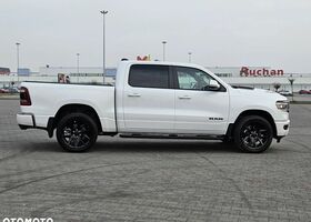 Ram 1500, об'ємом двигуна 5.65 л та пробігом 6 тис. км за 45356 $, фото 7 на Automoto.ua