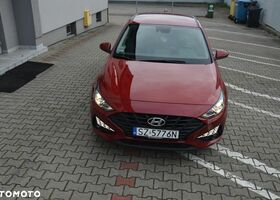 Хендай i30, объемом двигателя 1.5 л и пробегом 88 тыс. км за 11339 $, фото 15 на Automoto.ua