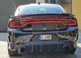 Додж Charger, об'ємом двигуна 3.6 л та пробігом 35 тис. км за 32181 $, фото 10 на Automoto.ua